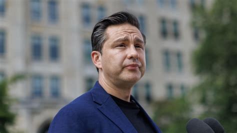 Poilievre’s MPs look foolish for crying foul over NY condo.